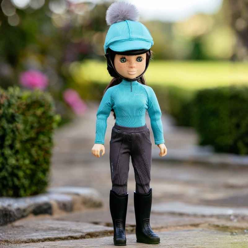 Doll Toy Rider Florence