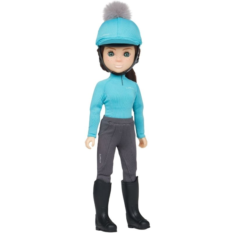 Doll Toy Rider Florence