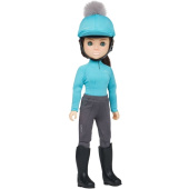 Doll Toy Rider Florence Doll Toy Rider Florence