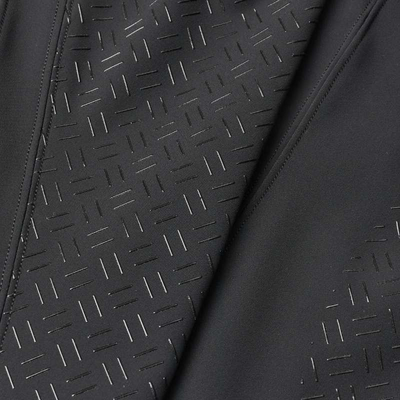 Riding Breeches KLKhloe X Shape Full Grip Black