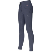 Riding Breeches KLKhloe X Shape Full Grip Navy Blue Riding Breeches KLKhloe X Shape Full Grip Navy Blue