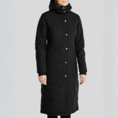 Riding Coat Dicte Long Black Riding Coat Dicte Long Black
