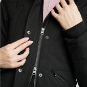 Riding Coat Dicte Long Black Riding Coat Dicte Long Black