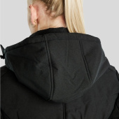 Riding Coat Dicte Long Black Riding Coat Dicte Long Black