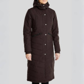 Riding Coat Dicte Long Brown Riding Coat Dicte Long Brown