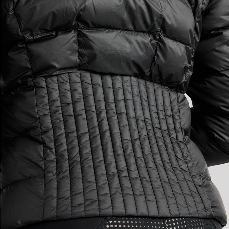 Riding Jacket MoAthena Refined Black