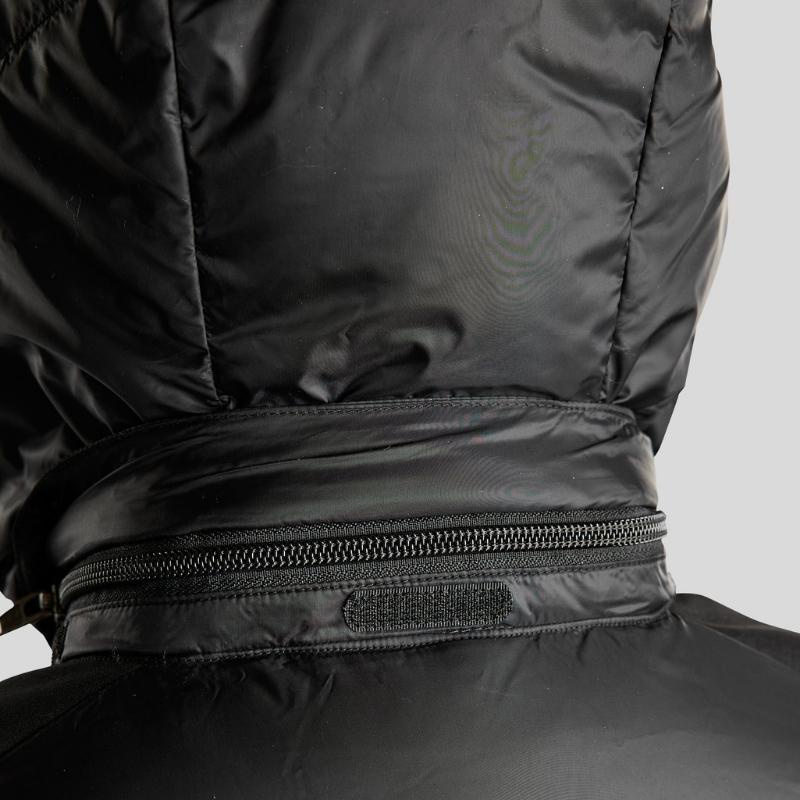 Riding Jacket MoAthena Refined Black