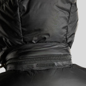 Riding Jacket MoAthena Refined Black Riding Jacket MoAthena Refined Black