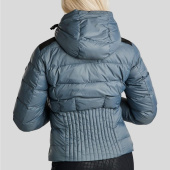 Riding Jacket MoAthena Refined Blue Riding Jacket MoAthena Refined Blue
