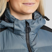Riding Jacket MoAthena Refined Blue Riding Jacket MoAthena Refined Blue