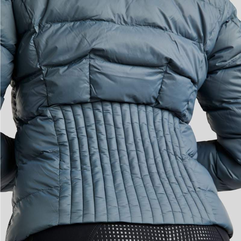 Riding Jacket MoAthena Refined Blue