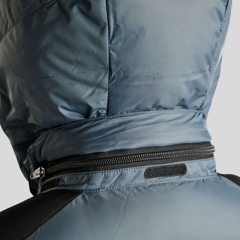 Riding Jacket MoAthena Refined Blue