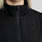 Heated Jacket MoIsla Tech Heating Black Heated Jacket MoIsla Tech Heating Black