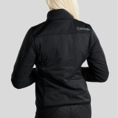 Heated Jacket MoIsla Tech Heating Black Heated Jacket MoIsla Tech Heating Black