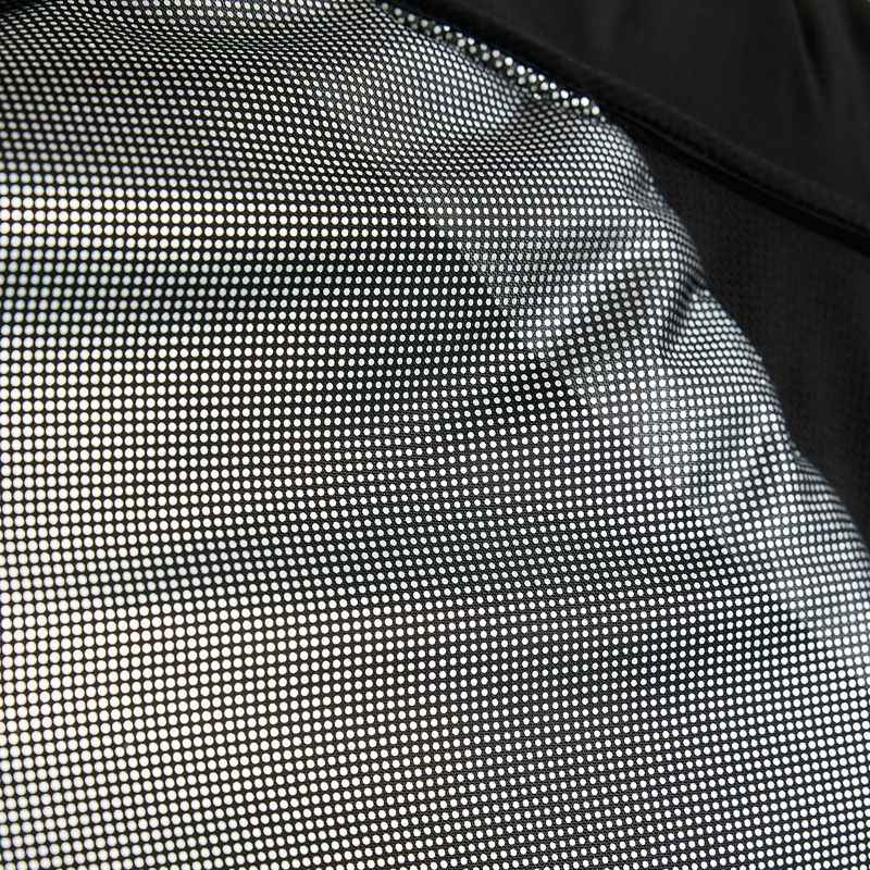 Heated Jacket MoIsla Tech Heating Black