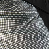 Heated Jacket MoIsla Tech Heating Black Heated Jacket MoIsla Tech Heating Black