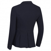 Victorine Competition Jacket Navy Blue