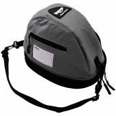 Helmet Bag Cromo 2.0 Black/Grey Helmet Bag Cromo 2.0 Black/Grey