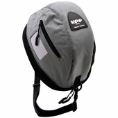 Helmet Bag Cromo 2.0 Black/Grey Helmet Bag Cromo 2.0 Black/Grey