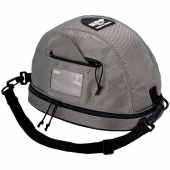 Helmet Bag Cromo 2.0 Black/Grey Helmet Bag Cromo 2.0 Black/Grey