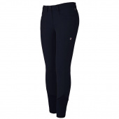 Riding Breeches Kessi Knee Patch Navy Blue