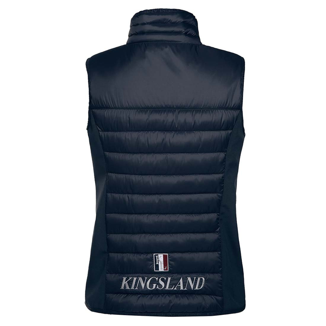 Vest Classic Navy Blue