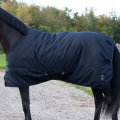 Stable Rug Top Notch 200g Navy Blue