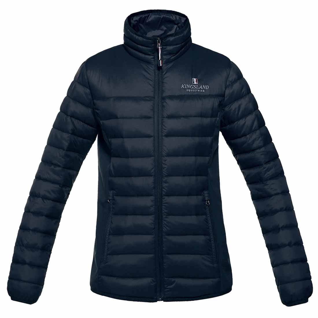 Jacket Classic Navy Blue