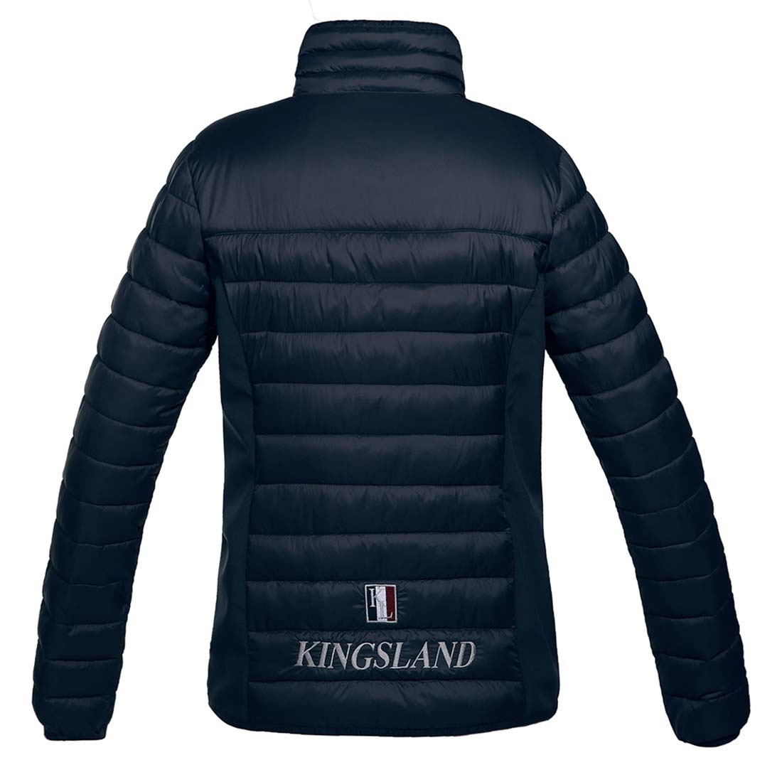 Jacket Classic Navy Blue