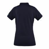 Polo Shirt Classic Navy Blue