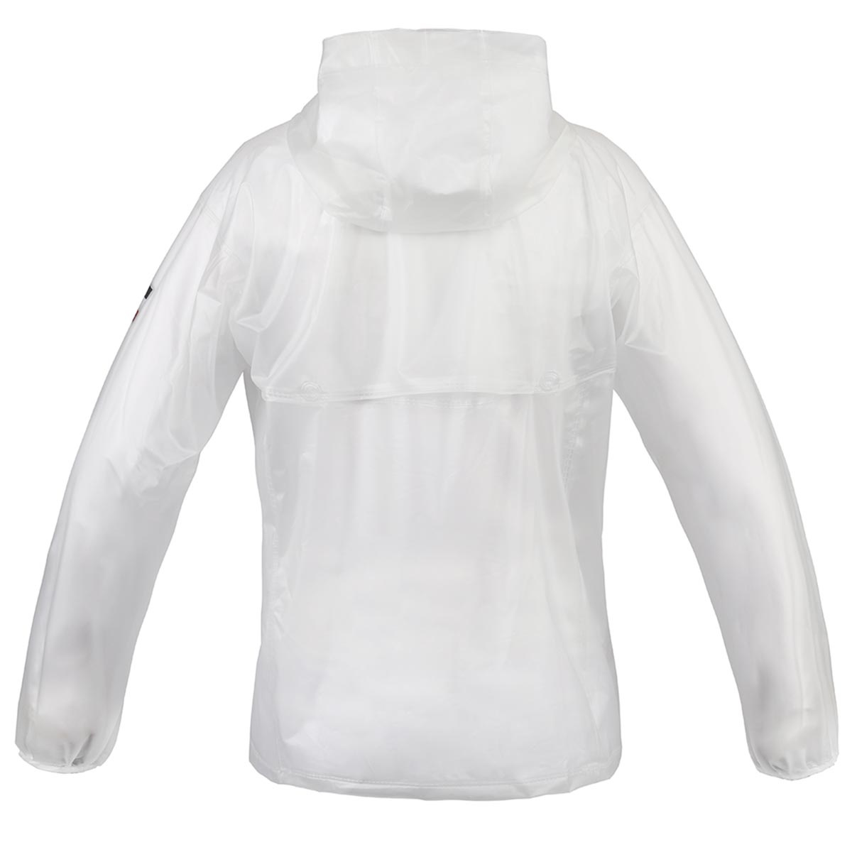 Rain Jacket Classic Transparent