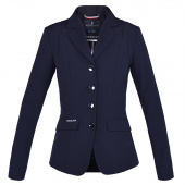 Competition Jacket Classic Navy Blue