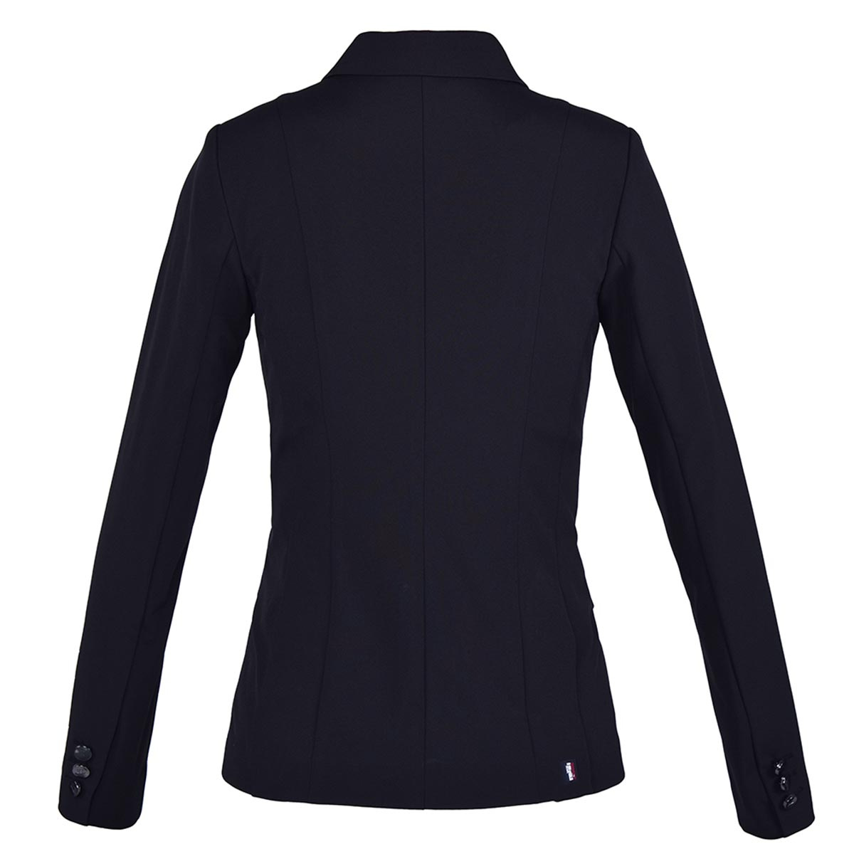 Competition Jacket Classic Black
