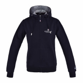 College Sweater Classic Navy Blue