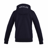 College Sweater Classic Navy Blue