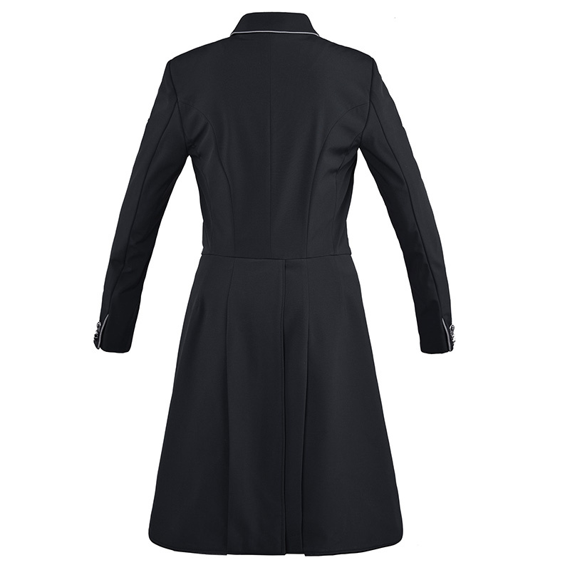 Softshell Tailcoat Classic Donatella Black