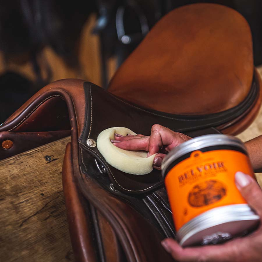 Leather Balm Belvoir Intensive 500ml