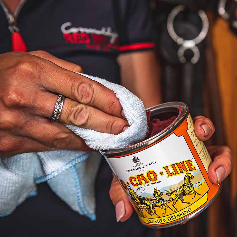 Ko-Cho-Line Leather Dressing 225g