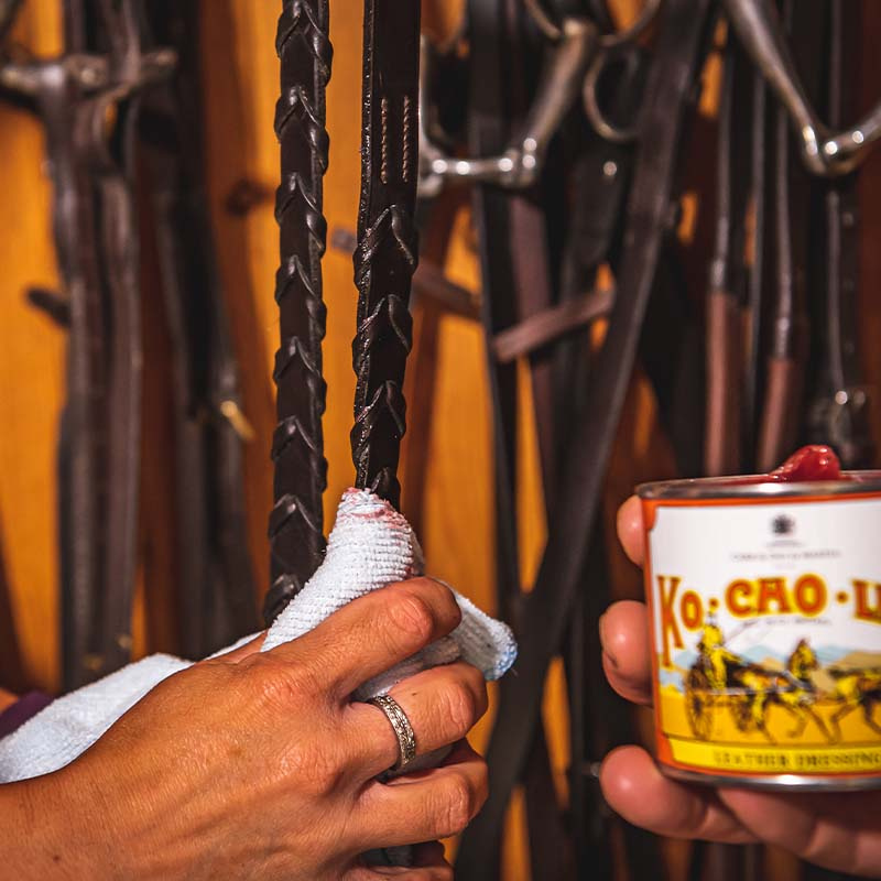 Ko-Cho-Line Leather Dressing 225g