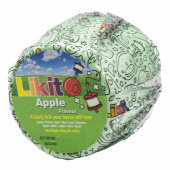 Lick Stone Apple Refill with Holes 650g