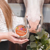 Salt Lick Gingerbread Refill 650g Salt Lick Gingerbread Refill 650g
