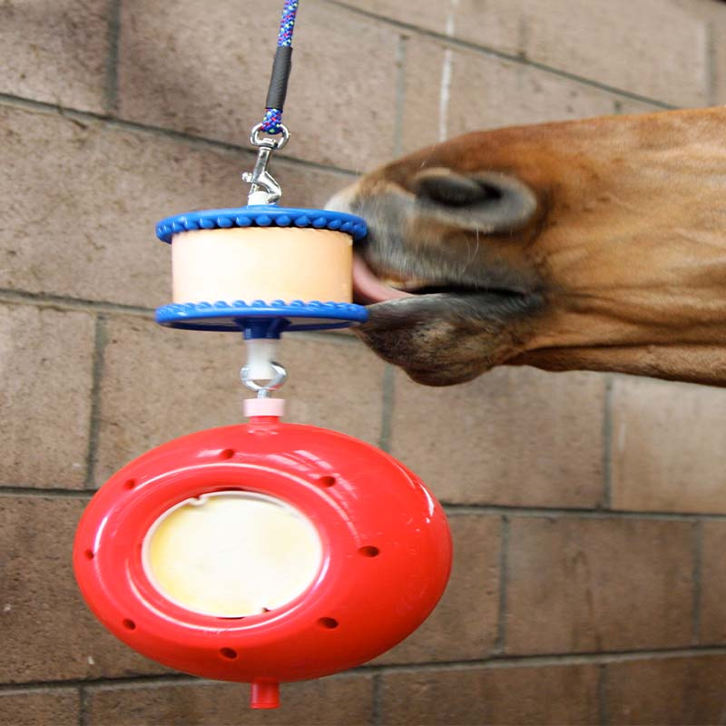 Holder Boredom Breaker Level 3 Red