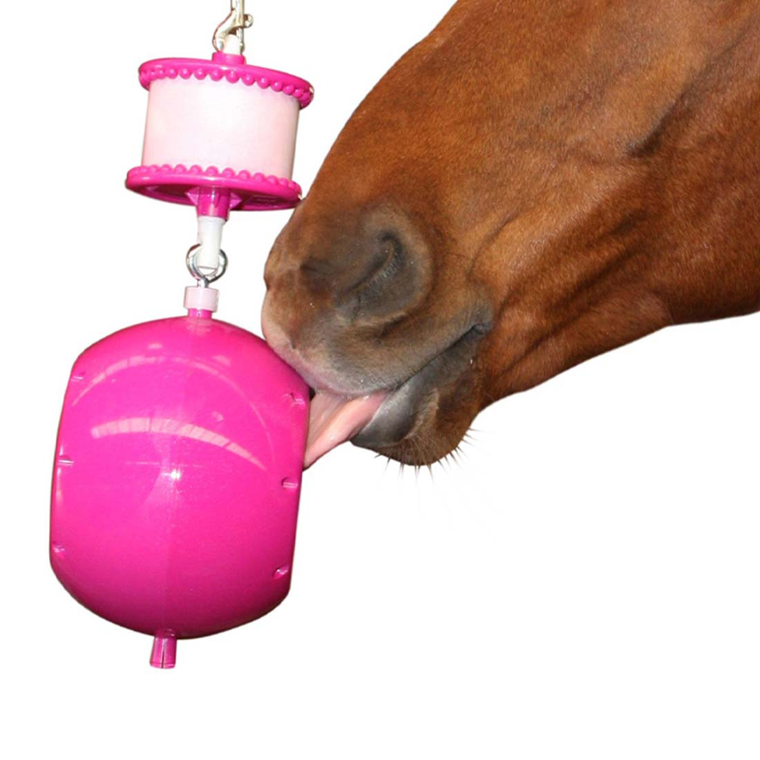 Holder Boredom Breaker Level 3 Pink/Glitter