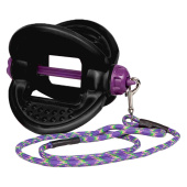 Holder Bizzy Ball Black Holder Bizzy Ball Black