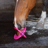 Holder Bizzy Ball Pink Holder Bizzy Ball Pink