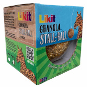 Stable Ball Granola Apple 1,6kg Stable Ball Granola Apple 1,6kg