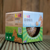 Stable Ball Granola Apple 1,6kg Stable Ball Granola Apple 1,6kg