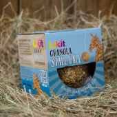 Stable Ball Granola Pepparmint 1,6kg Stable Ball Granola Pepparmint 1,6kg