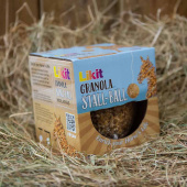 Stable Ball Granola Molasses 1,6kg Stable Ball Granola Molasses 1,6kg