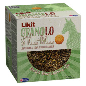 Stable Ball GranoLo Apple 1,5kg Stable Ball GranoLo Apple 1,5kg